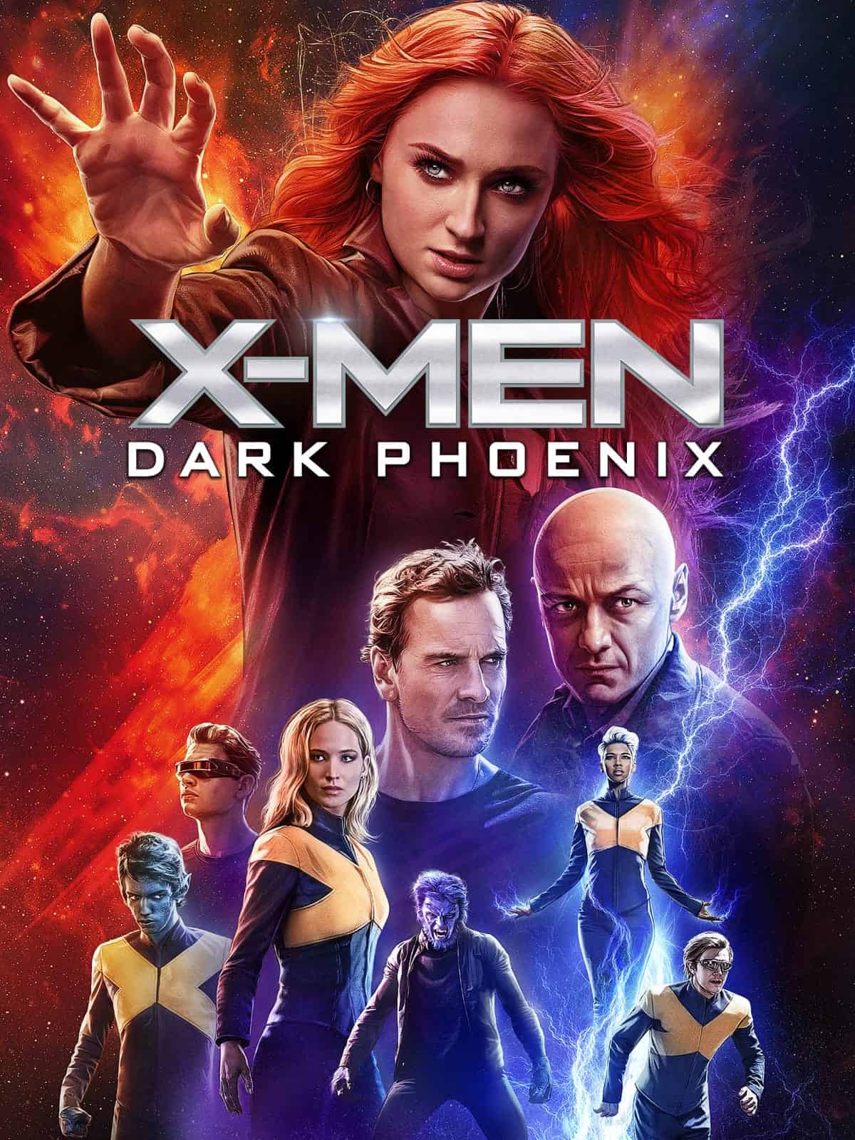 Dark Phoenix 2019 Dual Audio Hindi English Full Movie BluRay ESub – Dark Phoenix 2019 Dual Audio Hindi English Full Movie BluRay ESub –