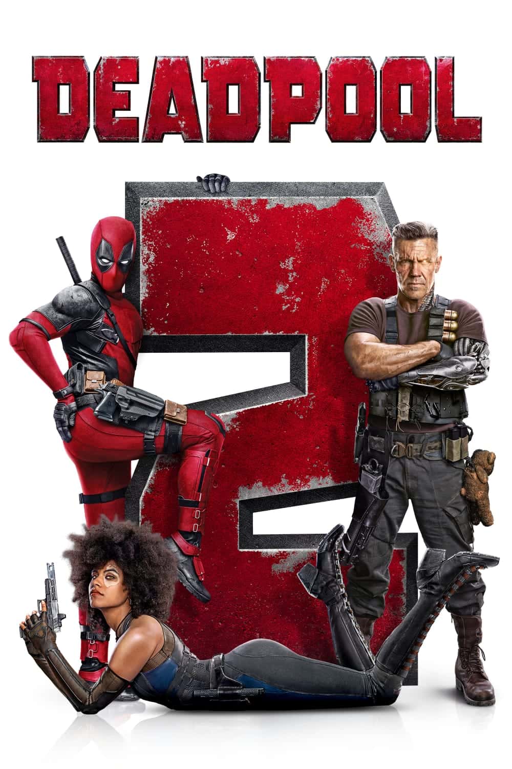 Deadpool 2 2018 Dual Audio Hindi English Full Movie BluRay ESub – Deadpool 2 2018 Dual Audio Hindi English Full Movie BluRay ESub –