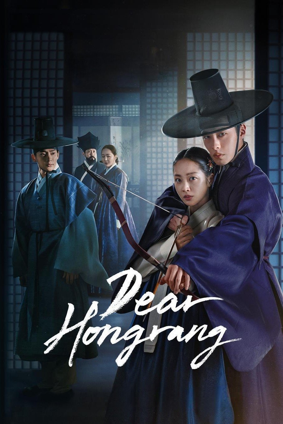 Dear Hongrang S1 2025 Dual Audio Hindi Korean Completed Web Series HD ESub Dear Hongrang S1 2025 Dual Audio Hindi Korean Completed Web Series HD ESub