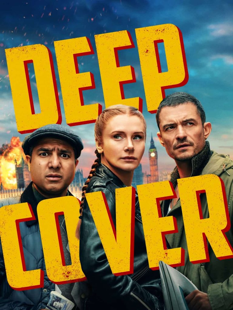 Deep Cover 2025 Dual Audio Hindi English Full Movie HD ESub – Deep Cover 2025 Dual Audio Hindi English Full Movie HD ESub –