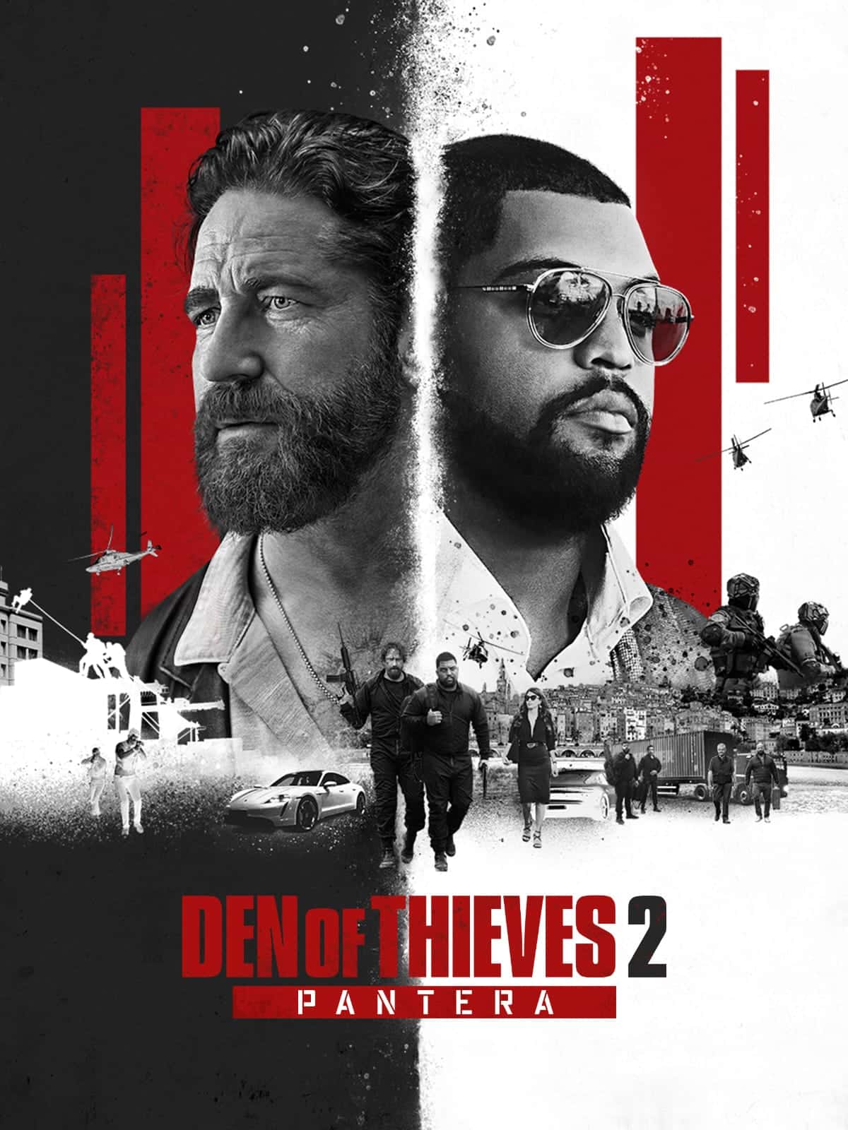 Den of Thieves 2 Pantera 2025 Dual Audio Hindi English Full Movie BluRay ESub – Den of Thieves 2 Pantera 2025 Dual Audio Hindi English Full Movie BluRay ESub –