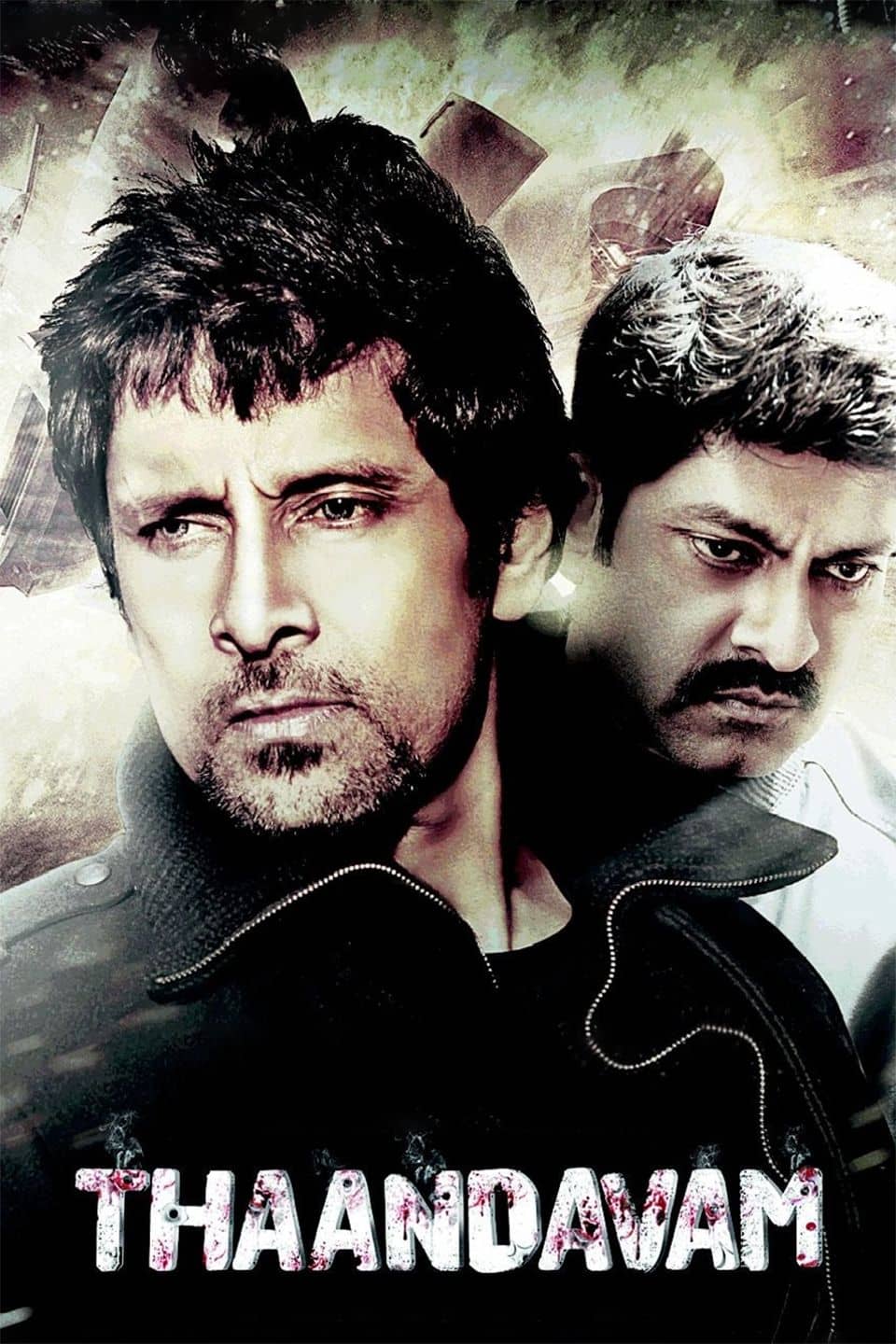 Desh Prem The Real Hero Thaandavam 2012 Dual Audio Hindi Tamil Full Movie BluRay ESub – Desh Prem The Real Hero Thaandavam 2012 Dual Audio Hindi Tamil Full Movie BluRay ESub –