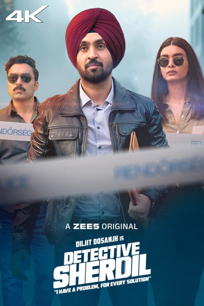 Detective Sherdil 2025 Hindi Full Movie HD ESub – Detective Sherdil 2025 Hindi Full Movie HD ESub –