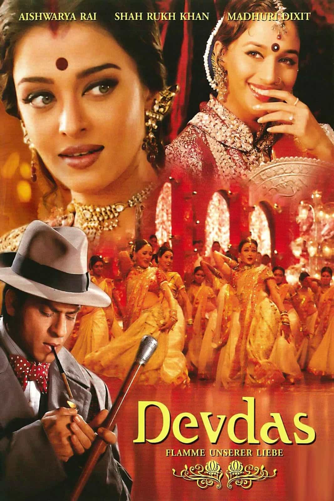 Devdas 2002 Hindi Full Movie HD ESub – Devdas 2002 Hindi Full Movie HD ESub –
