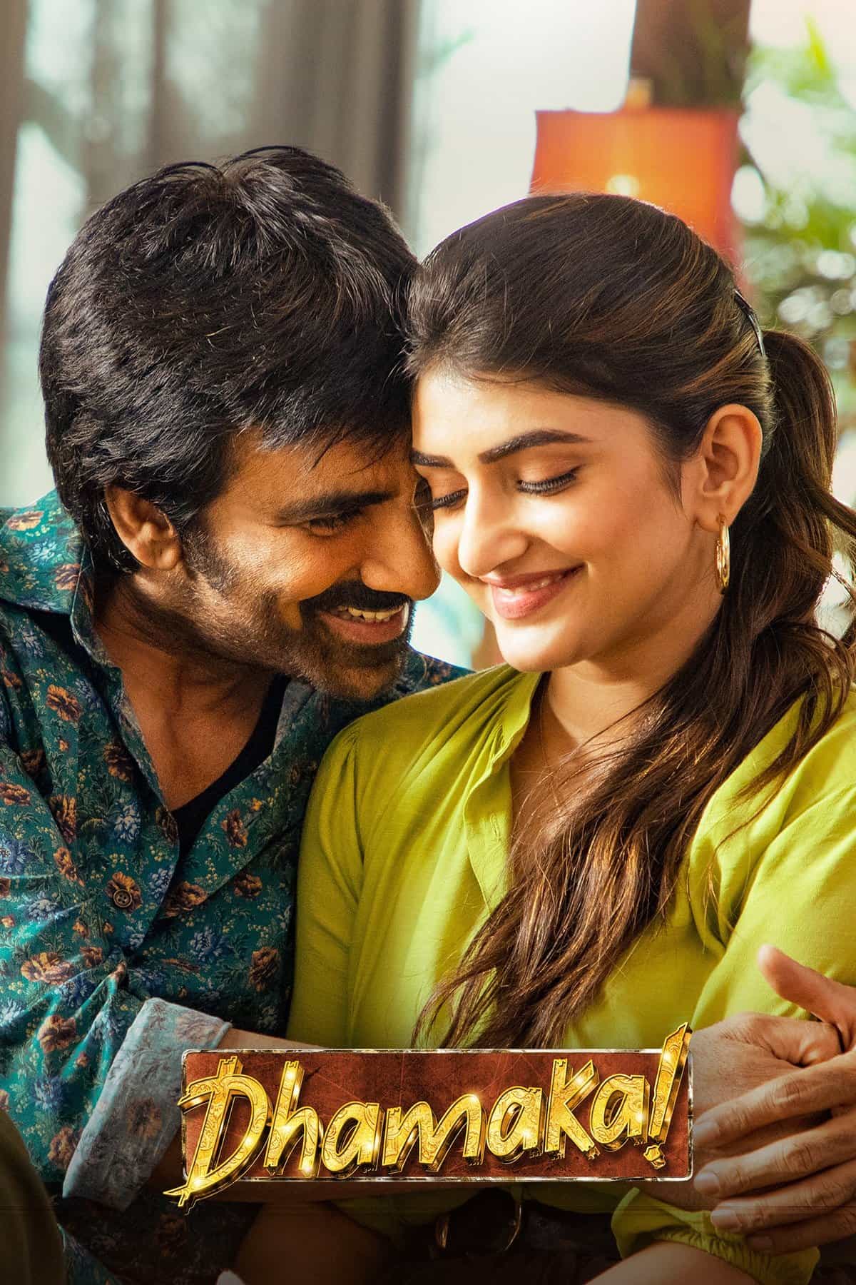 Dhamaka 2022 Dual Audio Hindi Telugu Full Movie HD ESub – Dhamaka 2022 Dual Audio Hindi Telugu Full Movie HD ESub –