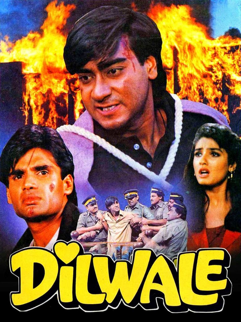 Dilwale 2015 Hindi Full Movie BluRay ESub – Dilwale 2015 Hindi Full Movie BluRay ESub –