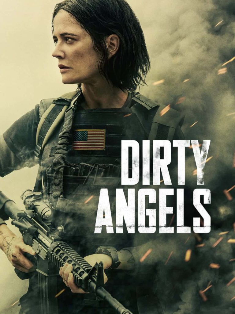 Dirty Angels 2024 Dual Audio Hindi English Full Movie BluRay ESub – Dirty Angels 2024 Dual Audio Hindi English Full Movie BluRay ESub –
