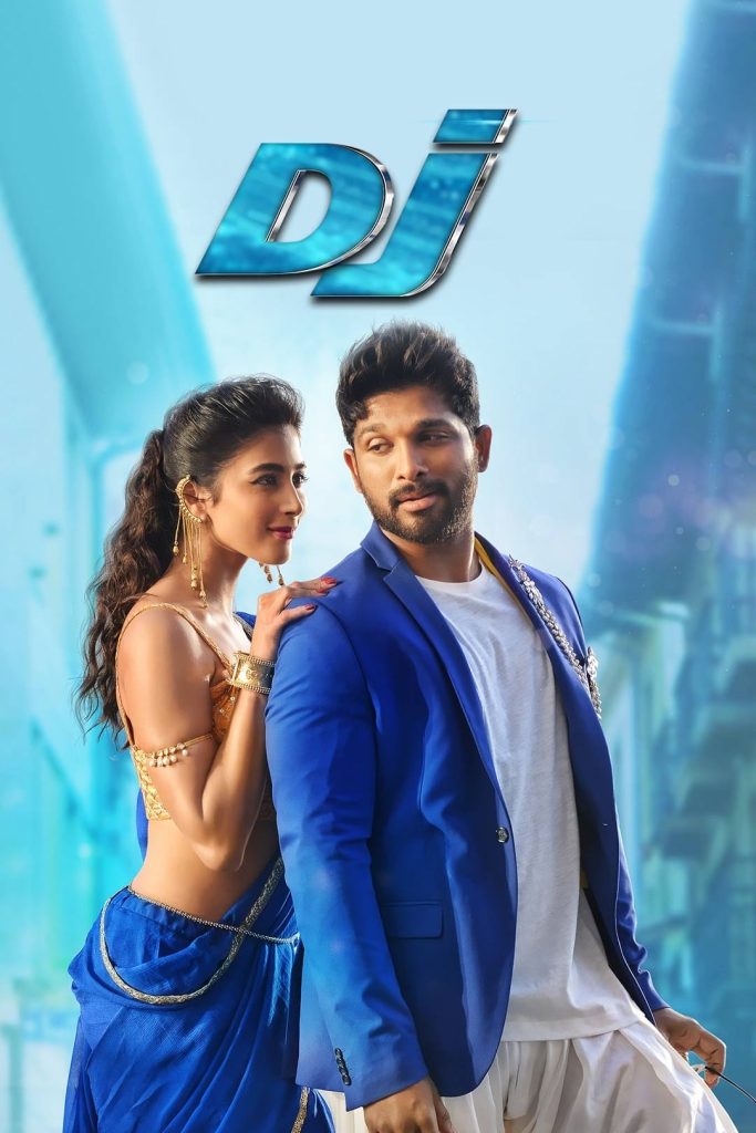 Dj Duvvada Jagannadham 2017 Dual Audio Hindi Telugu Movie HD ESub – Dj Duvvada Jagannadham 2017 Dual Audio Hindi Telugu Movie HD ESub –