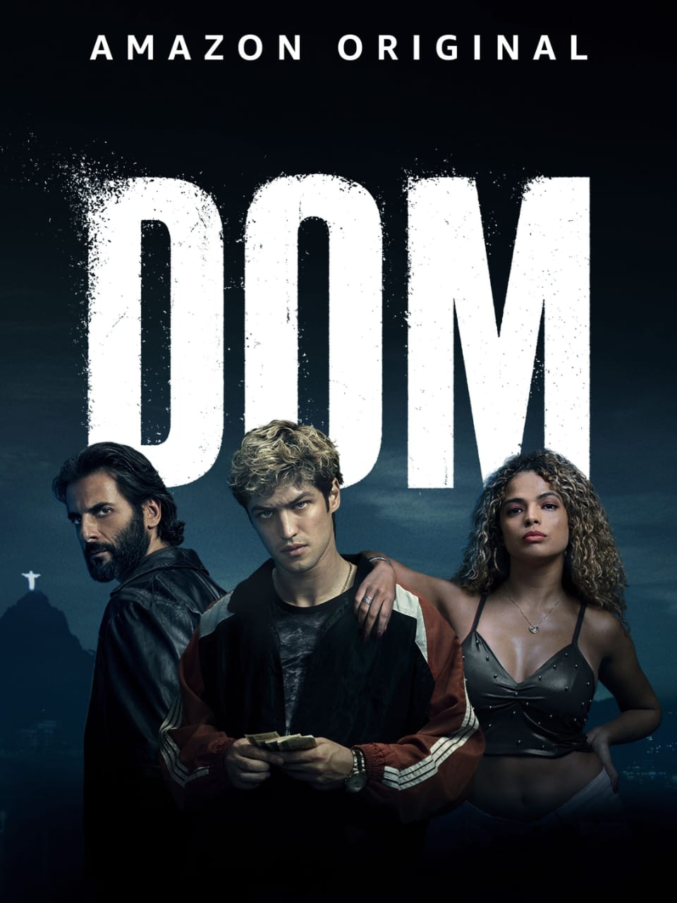 Dom 2021 Season 1 Dual Audio Hindi English Completed Web Series HD ESub Dom 2021 Season 1 Dual Audio Hindi English Completed Web Series HD ESub