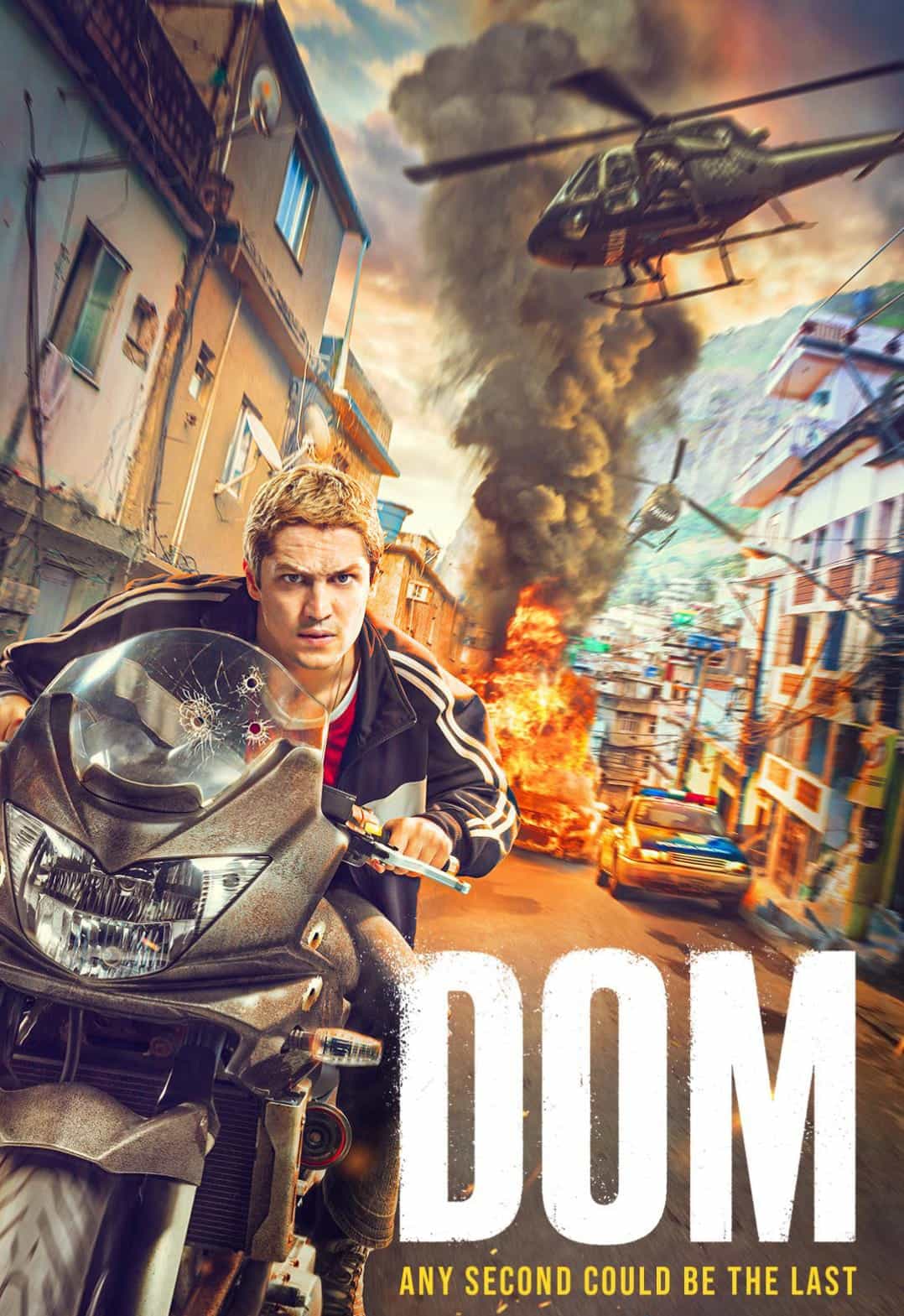 Dom 2024 Season 3 Dual Audio Hindi English Completed Web Series HD ESub Dom 2024 Season 3 Dual Audio Hindi English Completed Web Series HD ESub