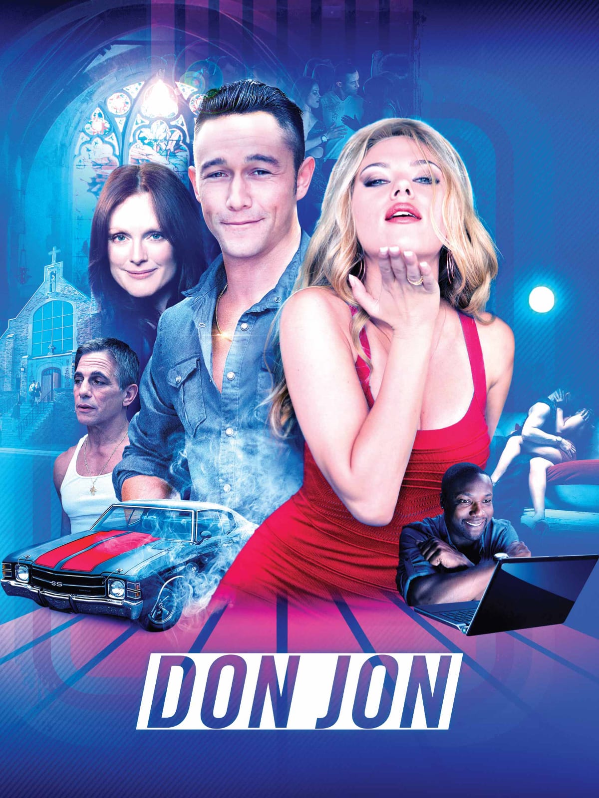 Don Jon 2013 Dual Audio Hindi English Full Movie BluRay ESub – Don Jon 2013 Dual Audio Hindi English Full Movie BluRay ESub –