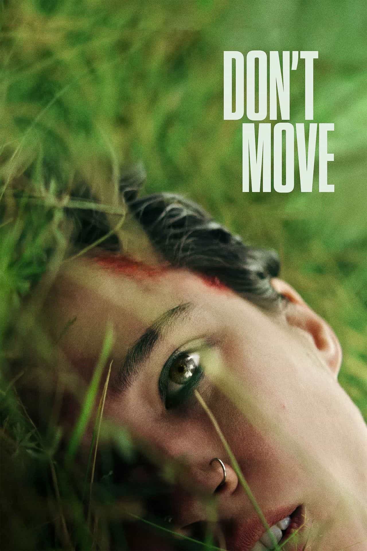 Don t Move 2024 Dual Audio Hindi English Full Movie HD ESub –