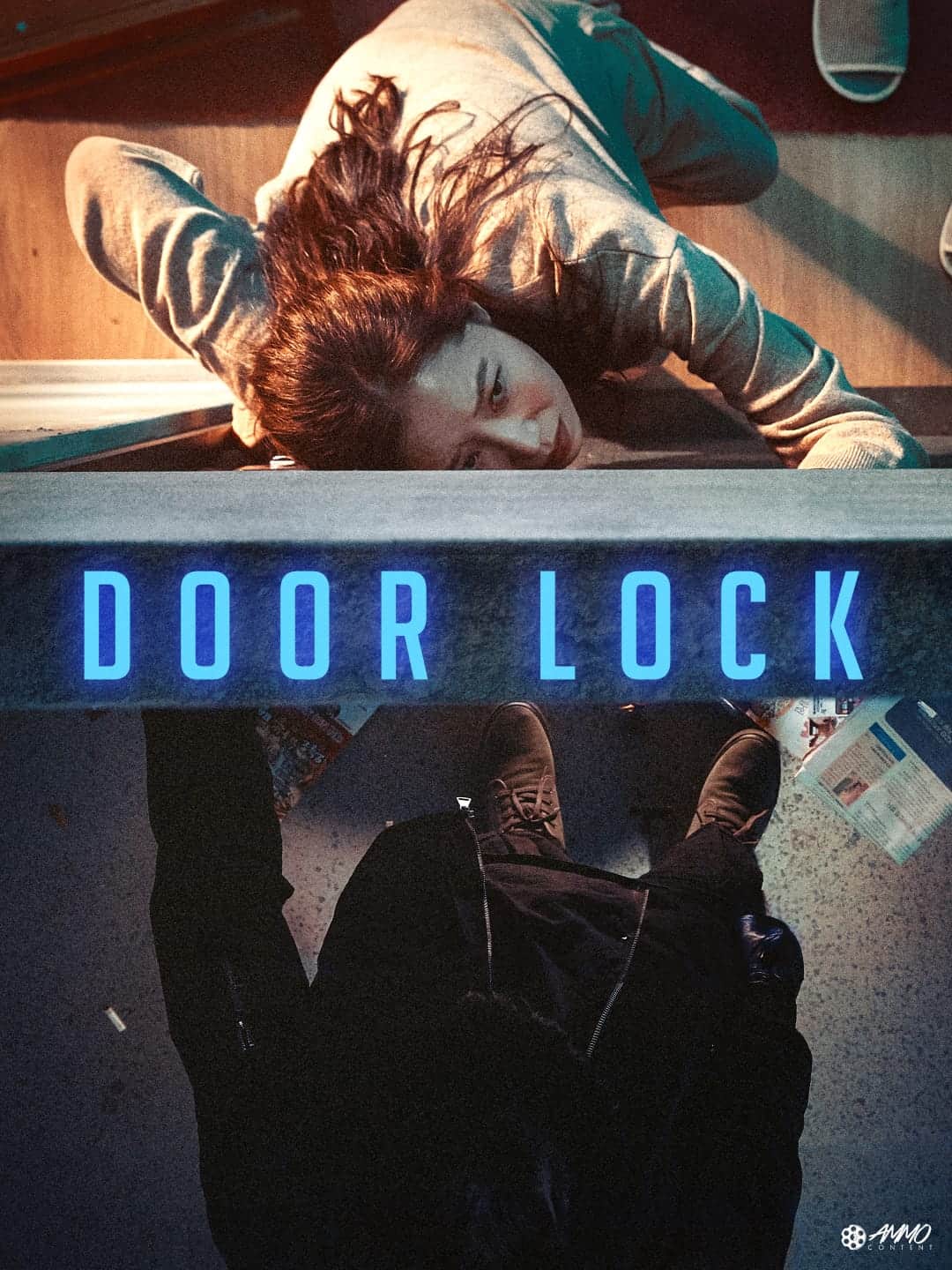 Door Lock 2018 Full Movie HD ESub – Door Lock 2018 Full Movie HD ESub –