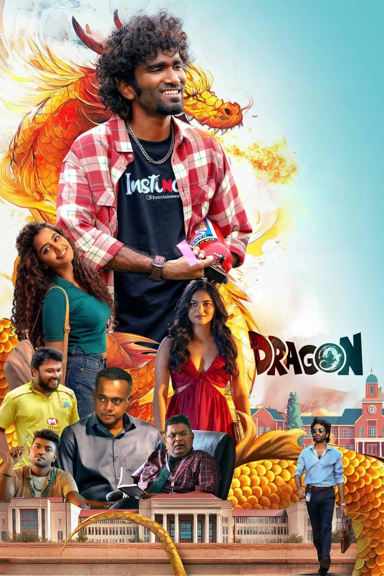 Dragon 2025 Dual Audio Hindi Tamil Full Movie HD ESub – Dragon 2025 Dual Audio Hindi Tamil Full Movie HD ESub –