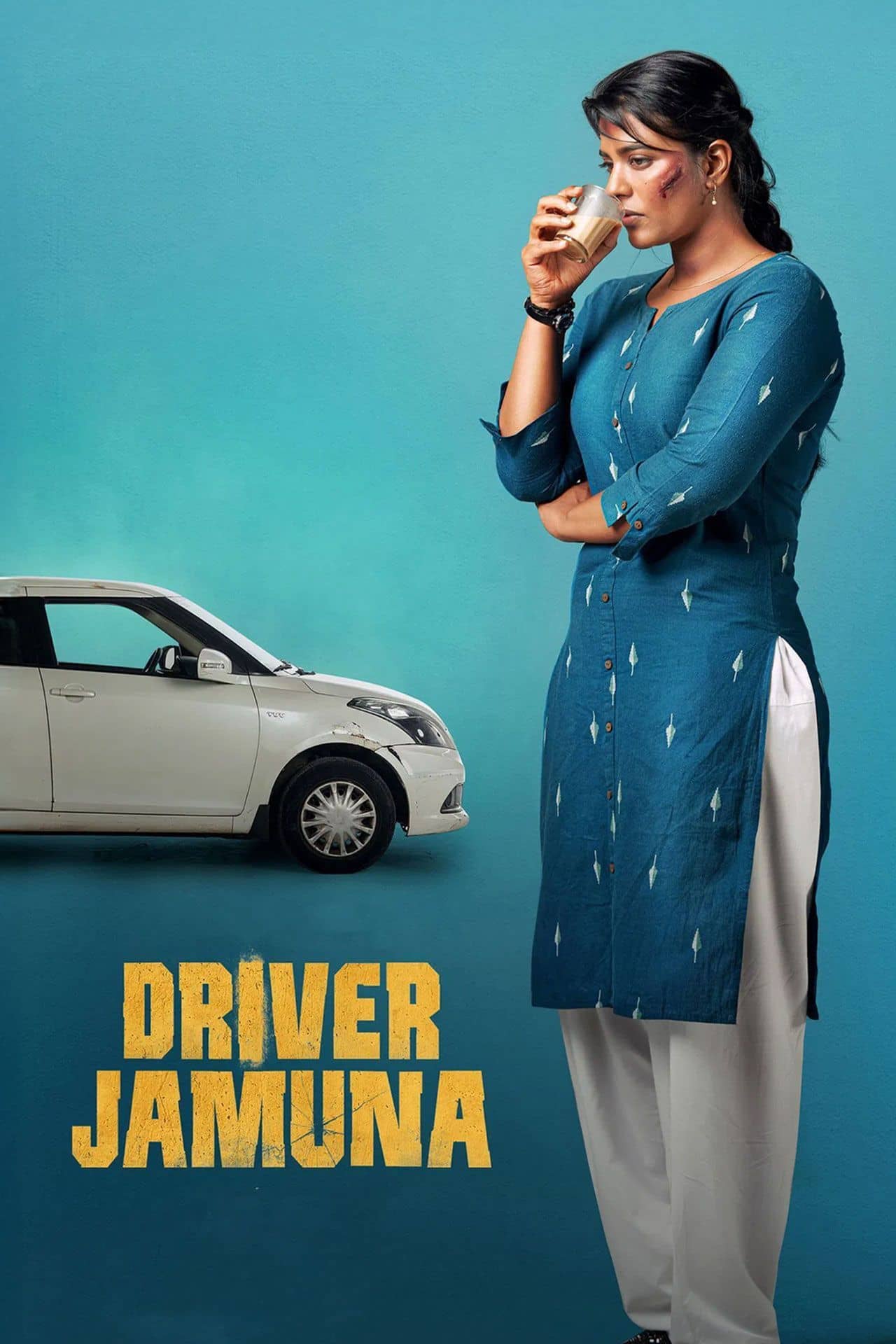 Driver Jamuna 2022 Dual Audio Hindi Tamil Full Movie HD ESub – Driver Jamuna 2022 Dual Audio Hindi Tamil Full Movie HD ESub –