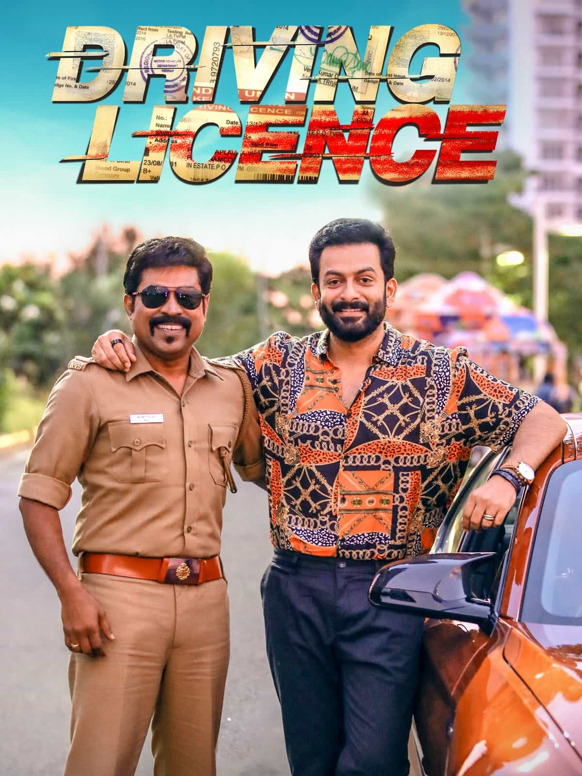Driving Licence 2019 Dual Audio Hindi Malayalam Full Movie HD ESub – Driving Licence 2019 Dual Audio Hindi Malayalam Full Movie HD ESub –