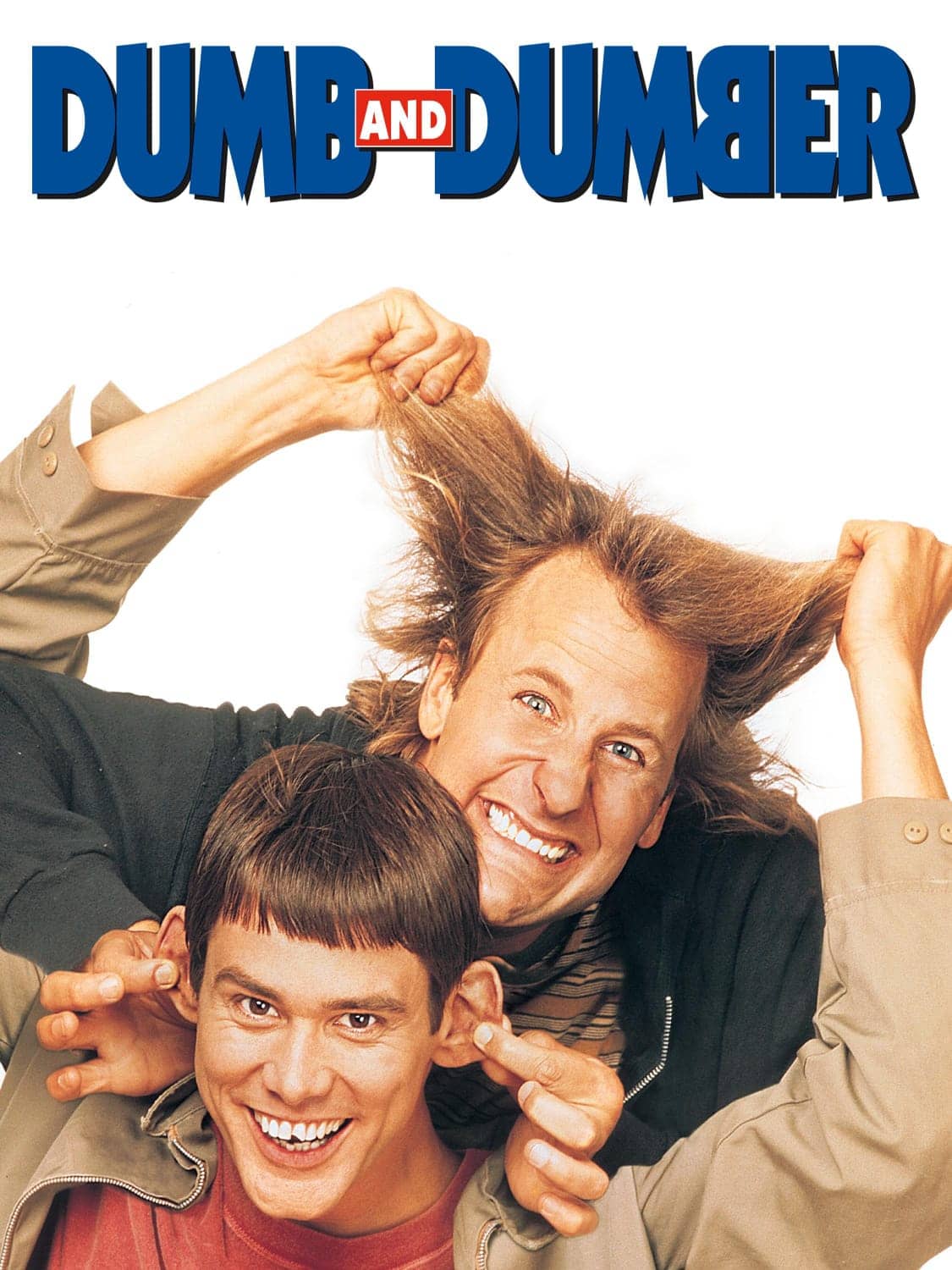 Dumb and Dumber 1994 UNRATED Full Movie BluRay – Dumb and Dumber 1994 UNRATED Full Movie BluRay –