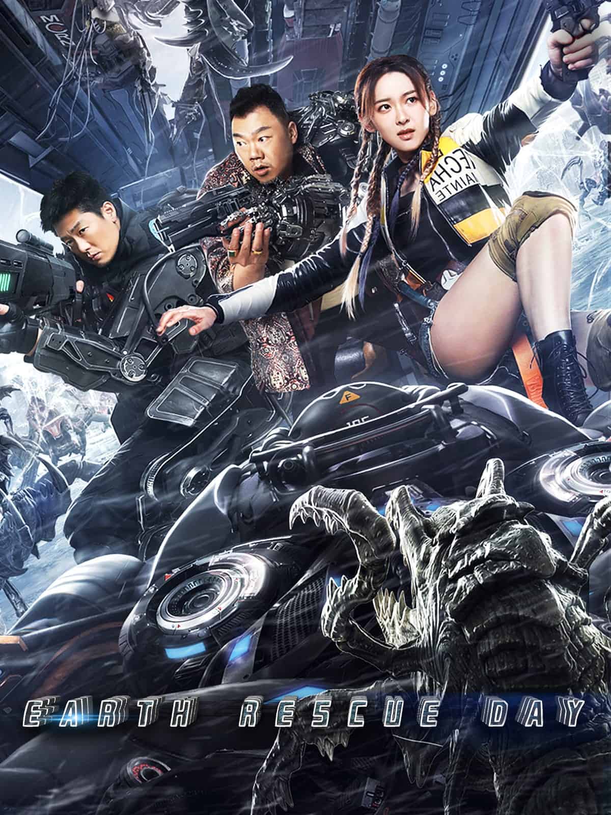 Earth Rescue Day 2021 Dual Audio Hindi English Full Movie HD ESub – Earth Rescue Day 2021 Dual Audio Hindi English Full Movie HD ESub –