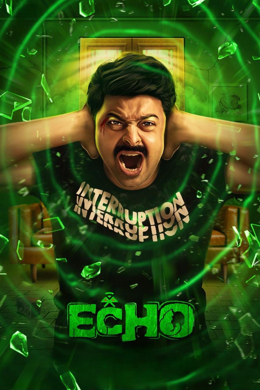 Echo 2023 UnCut Dual Audio Hindi Tamil Full Movie HD ESub – Echo 2023 UnCut Dual Audio Hindi Tamil Full Movie HD ESub –