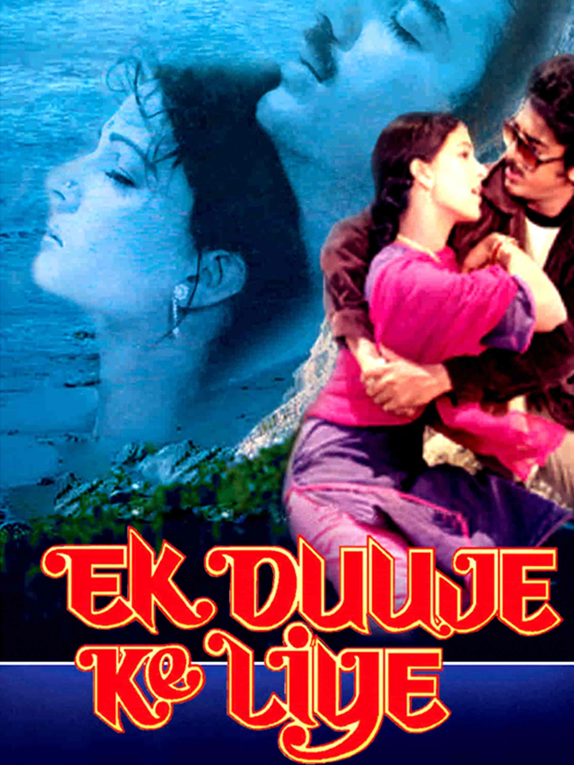 Ek Duuje Ke Liye 1981 Hindi Full Movie HD – Ek Duuje Ke Liye 1981 Hindi Full Movie HD –