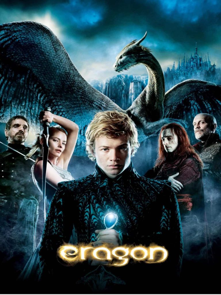 Eragon 2006 Dual Audio Hindi English Full Movie BluRay ESub –