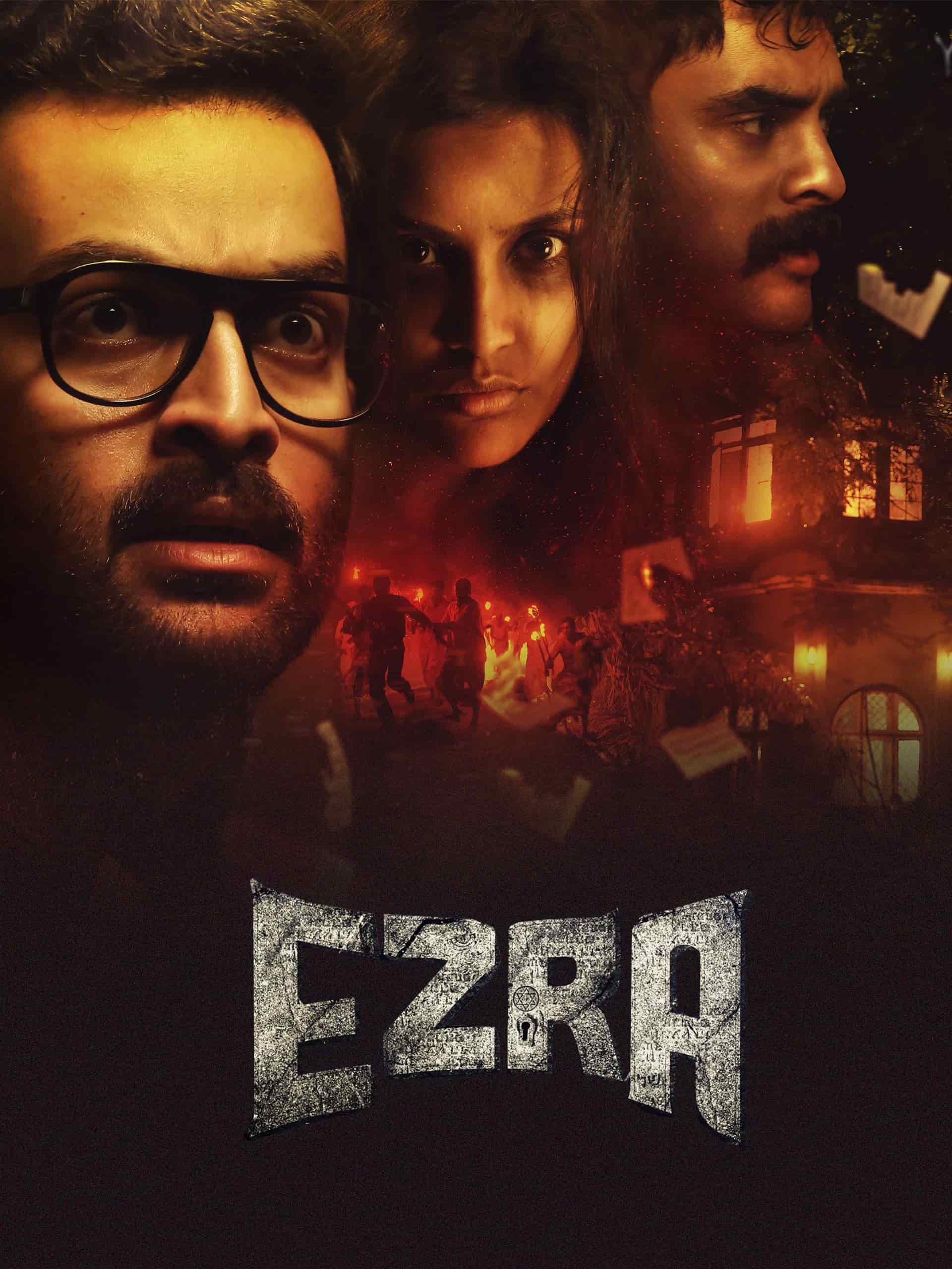 Ezra 2017 Dual Audio Hindi Malayalam Full Movie DVDRip ESub – Ezra 2017 Dual Audio Hindi Malayalam Full Movie DVDRip ESub –