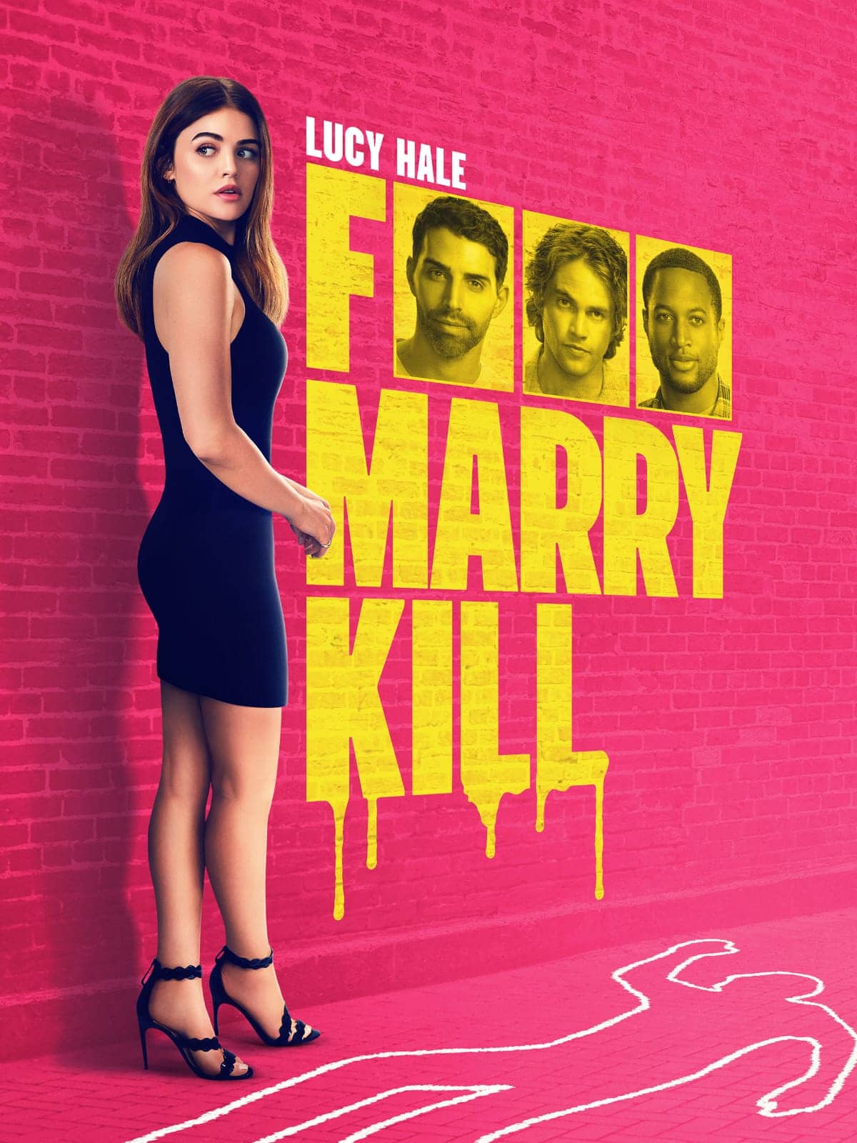 F Marry Kill 2024 Dual Audio Hindi English Full Movie HD ESub – F Marry Kill 2024 Dual Audio Hindi English Full Movie HD ESub –