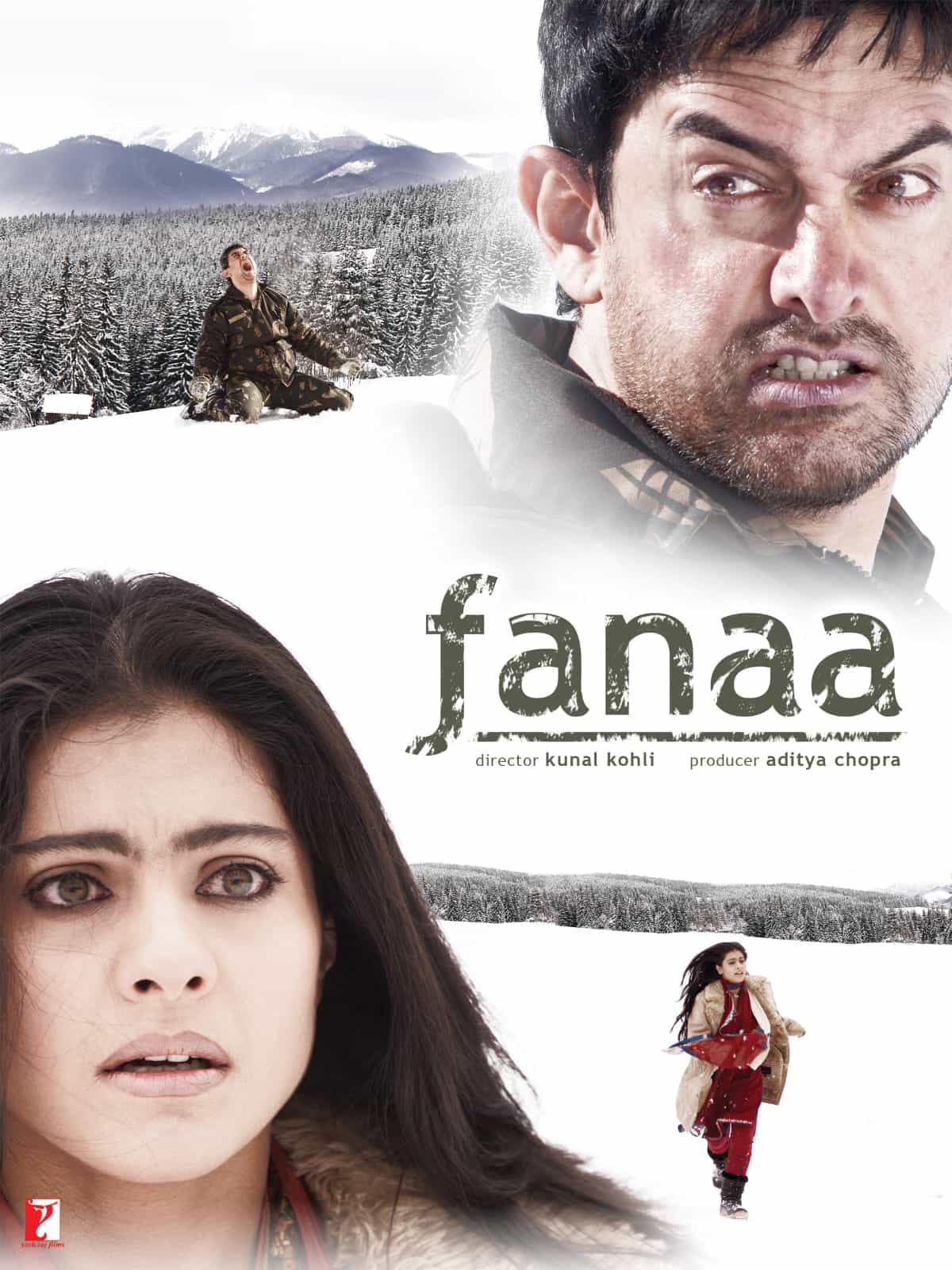 Fanaa 2006 Hindi Full Movie HD ESub Fanaa 2006 Hindi Full Movie HD ESub