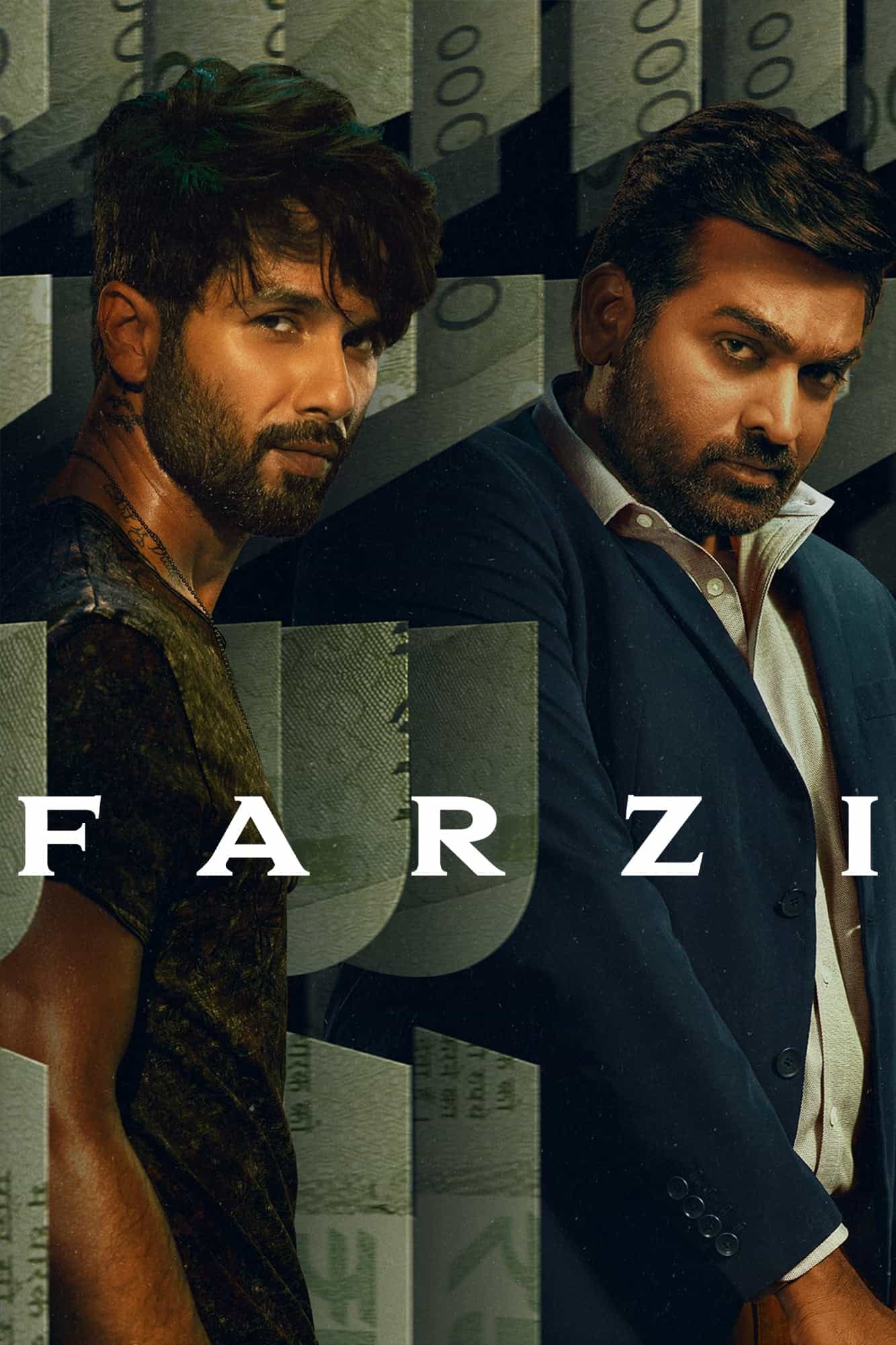 Farzi S1 2023 Hindi Completed Web Series HD ESub Farzi S1 2023 Hindi Completed Web Series HD ESub