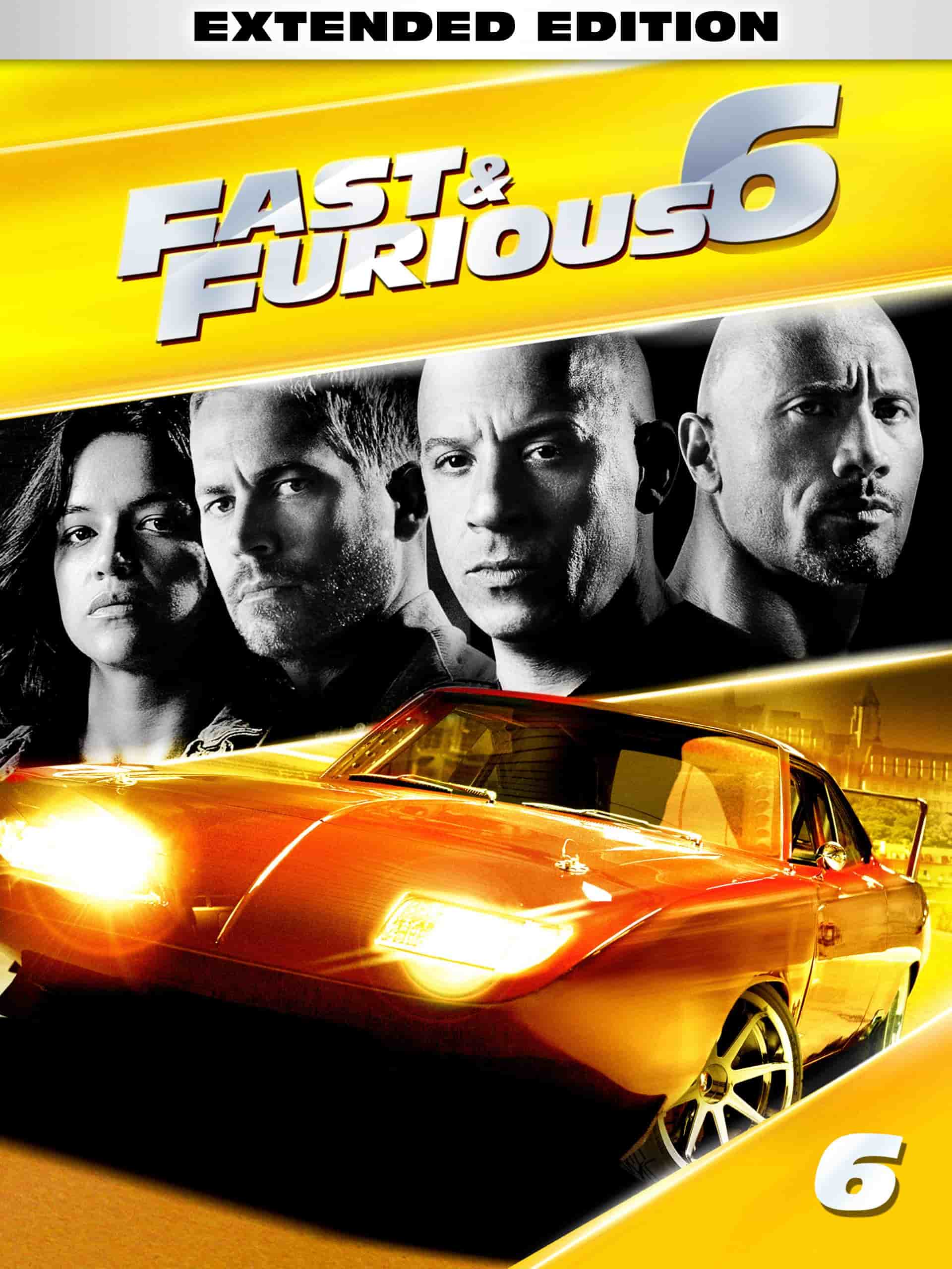 Fast Furious 6 2013 EXTENDED Dual Audio Hindi English Full Movie BluRay ESub – Fast Furious 6 2013 EXTENDED Dual Audio Hindi English Full Movie BluRay ESub –