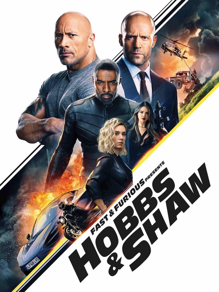 Fast Furious Presents Hobbs Shaw 2019 Dual Audio Hindi English Full Movie BluRay ESub – Fast Furious Presents Hobbs Shaw 2019 Dual Audio Hindi English Full Movie BluRay ESub –
