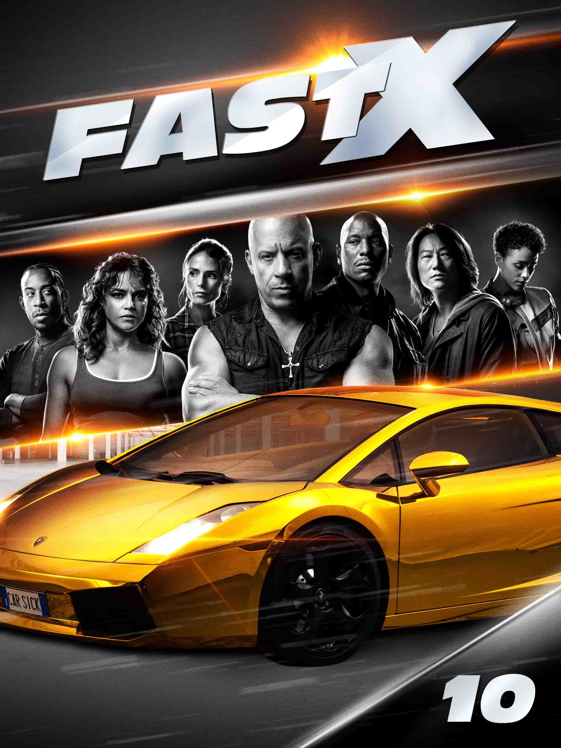 Fast X 2023 Dual Audio Hindi English Full Movie BluRay ESub – Fast X 2023 Dual Audio Hindi English Full Movie BluRay ESub –