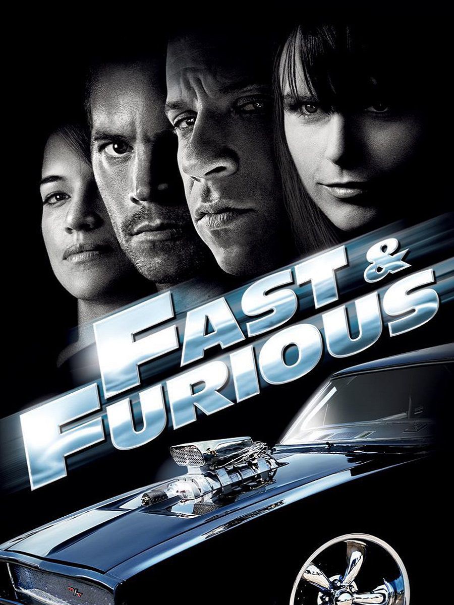 Fast and Furious 2009 Dual Audio Hindi English Full Movie BluRay ESub – Fast and Furious 2009 Dual Audio Hindi English Full Movie BluRay ESub –