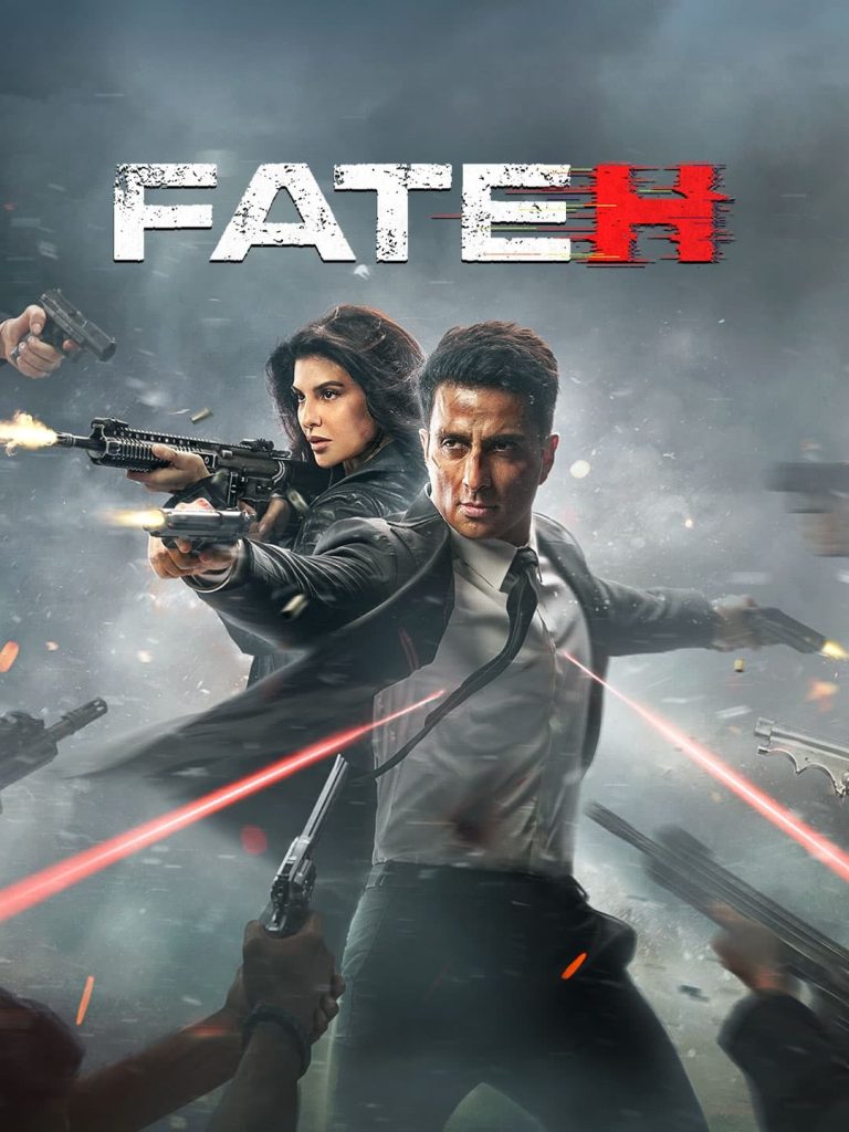 Fateh 2025 Hindi Full Movie HD ESub – Fateh 2025 Hindi Full Movie HD ESub –