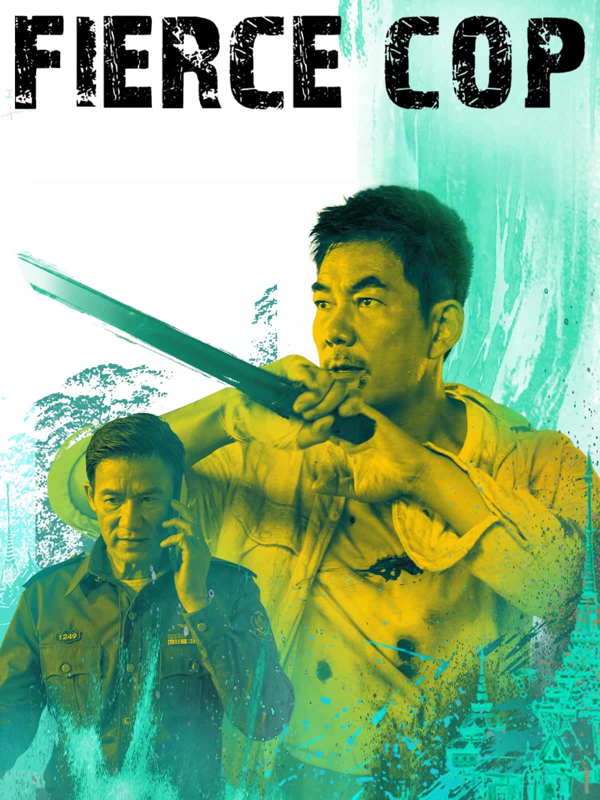 Fierce Cop 2022 Dual Audio Hindi Chinese Full Movie HD ESub – Fierce Cop 2022 Dual Audio Hindi Chinese Full Movie HD ESub –