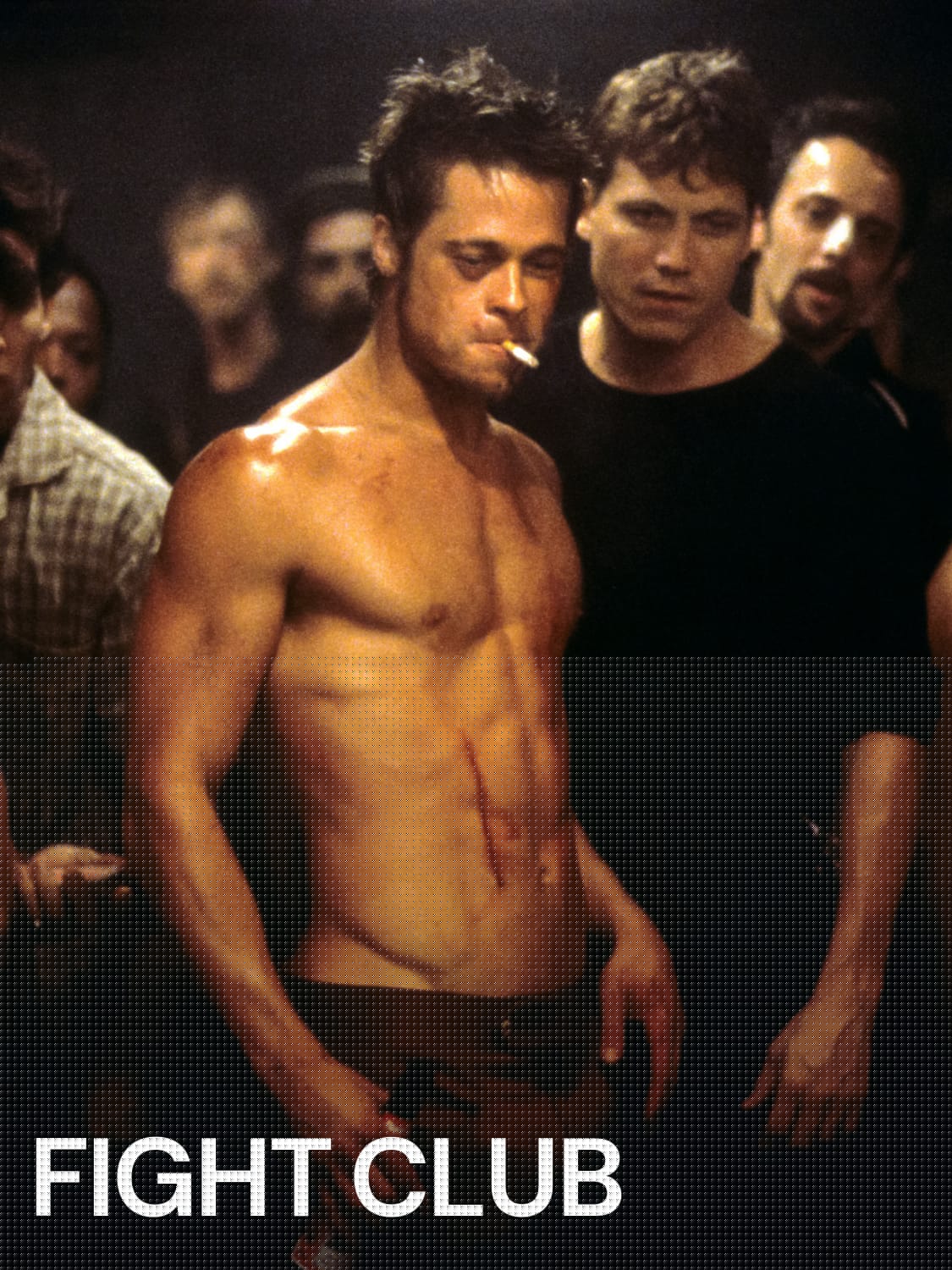 Fight Club 1999Dual Audio Hindi English Full Movie BluRay ESub – Fight Club 1999Dual Audio Hindi English Full Movie BluRay ESub –