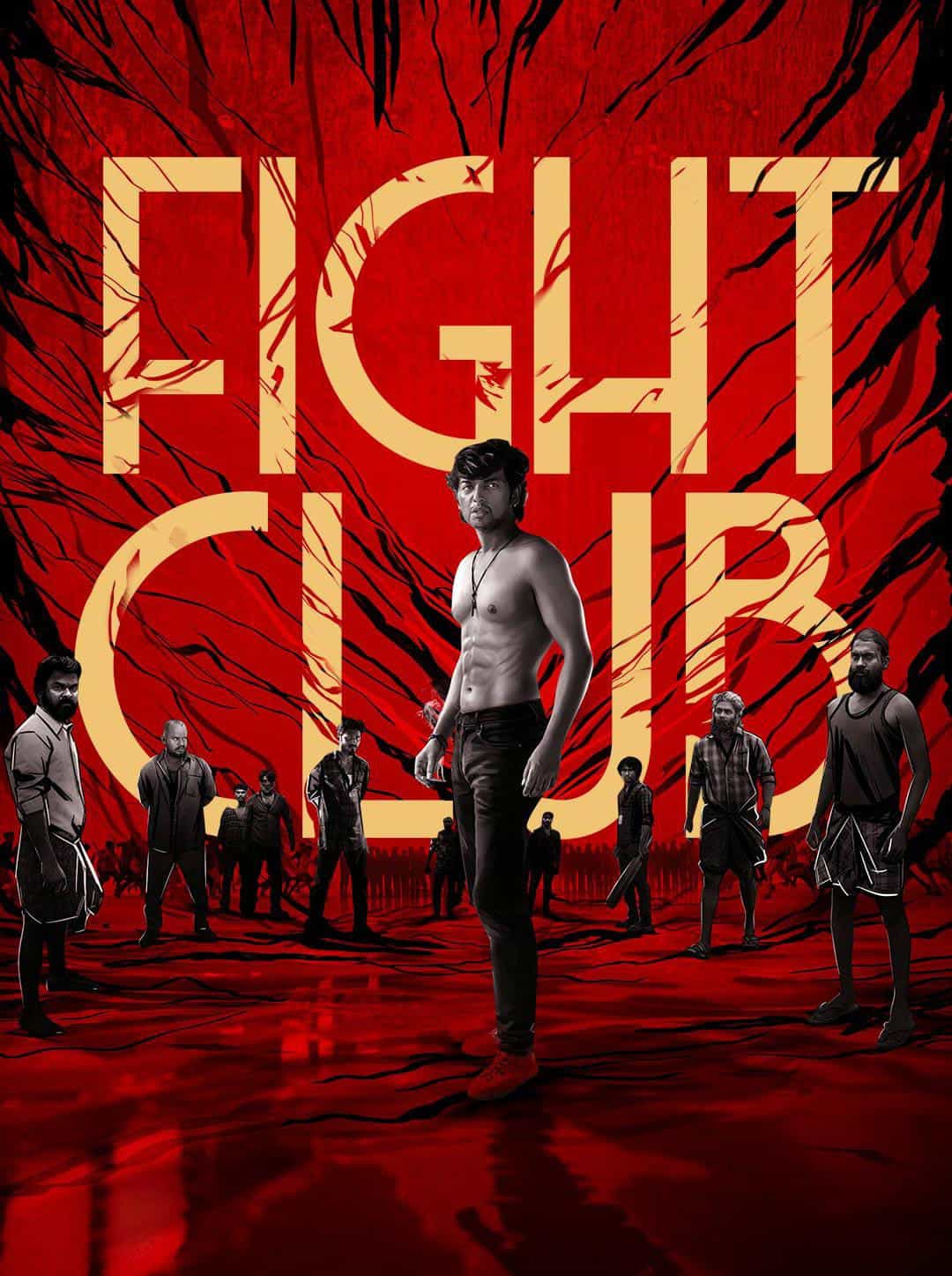 Fight Club 2023 Dual Audio Hindi Tamil Full Movie HD ESub – Fight Club 2023 Dual Audio Hindi Tamil Full Movie HD ESub –