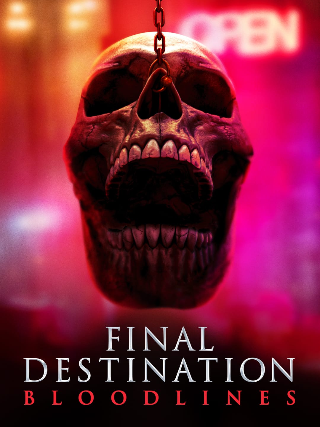 Final Destination Bloodlines 2025 Dual Audio Hindi English Full Movie HD ESub – Final Destination Bloodlines 2025 Dual Audio Hindi English Full Movie HD ESub –