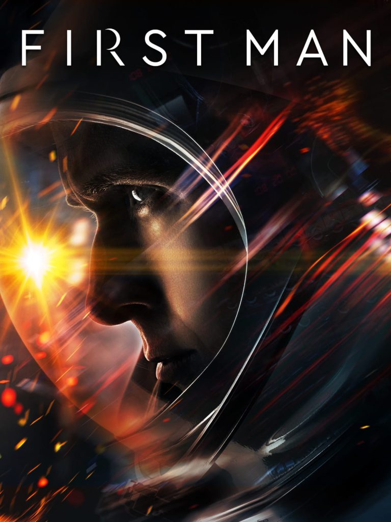 First Man 2018 Dual Audio Hindi English Full Movie BluRay ESub –