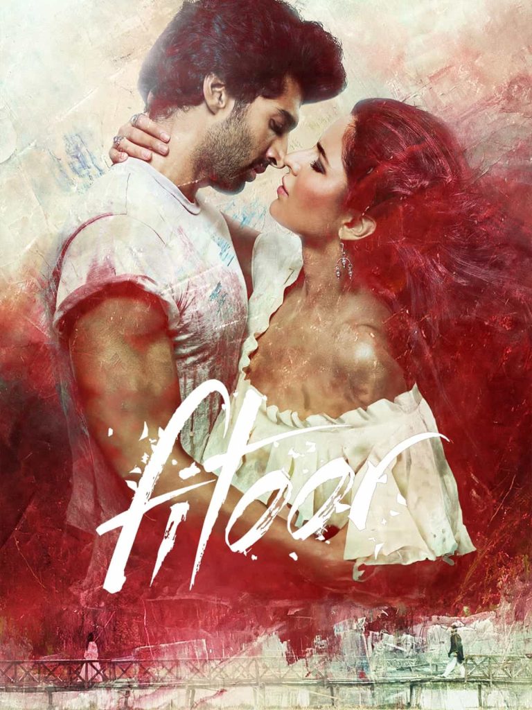 Fitoor 2016 Hindi Movie BluRay ESub – Fitoor 2016 Hindi Movie BluRay ESub –
