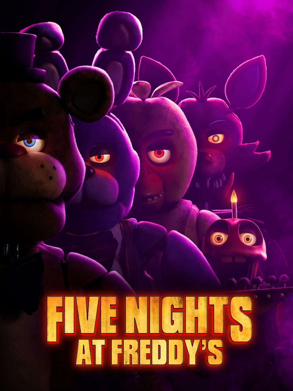 Five Nights at Freddy s 2023 Dual Audio Hindi English Full Movie HD ESub – Five Nights at Freddy s 2023 Dual Audio Hindi English Full Movie HD ESub –