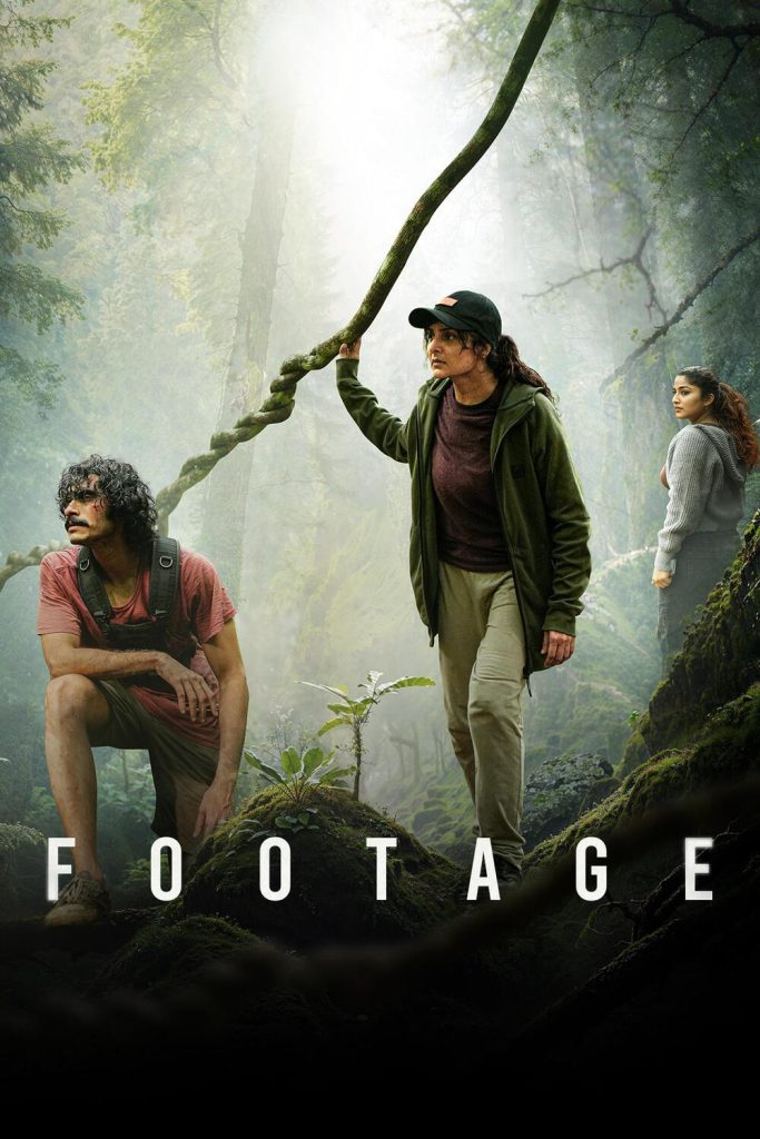 Footage 2024 Dual Audio Hindi Malayalam Full Movie HD ESub Footage 2024 Dual Audio Hindi Malayalam Full Movie HD ESub