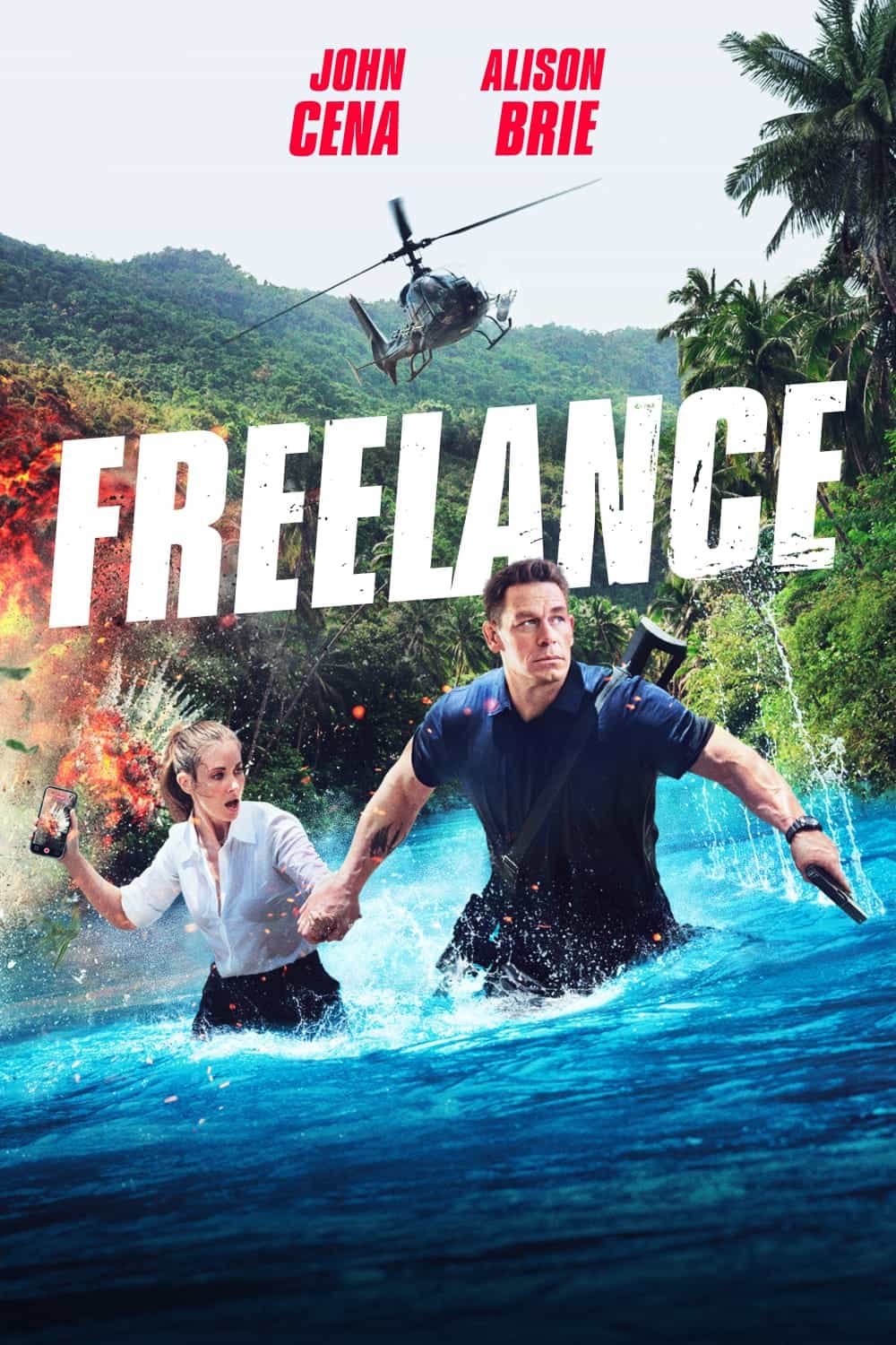 Freelance 2023 Dual Audio Hindi English Full Movie BluRay ESub – Freelance 2023 Dual Audio Hindi English Full Movie BluRay ESub –