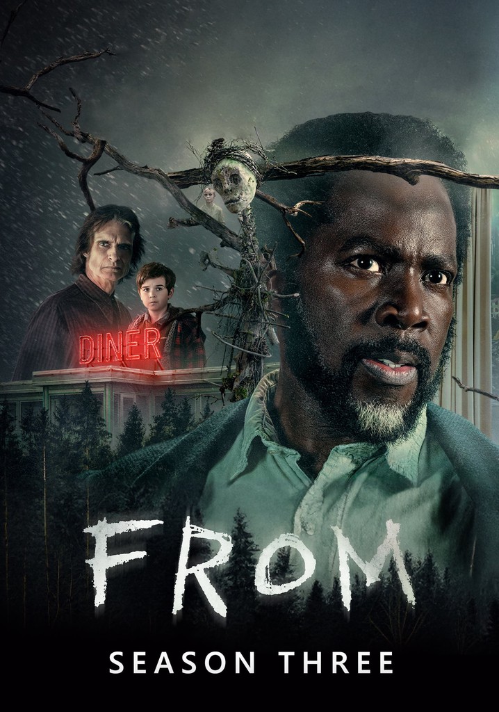 From 2024 Season 3 Dual Audio Hindi English Completed Web Series HD ESub