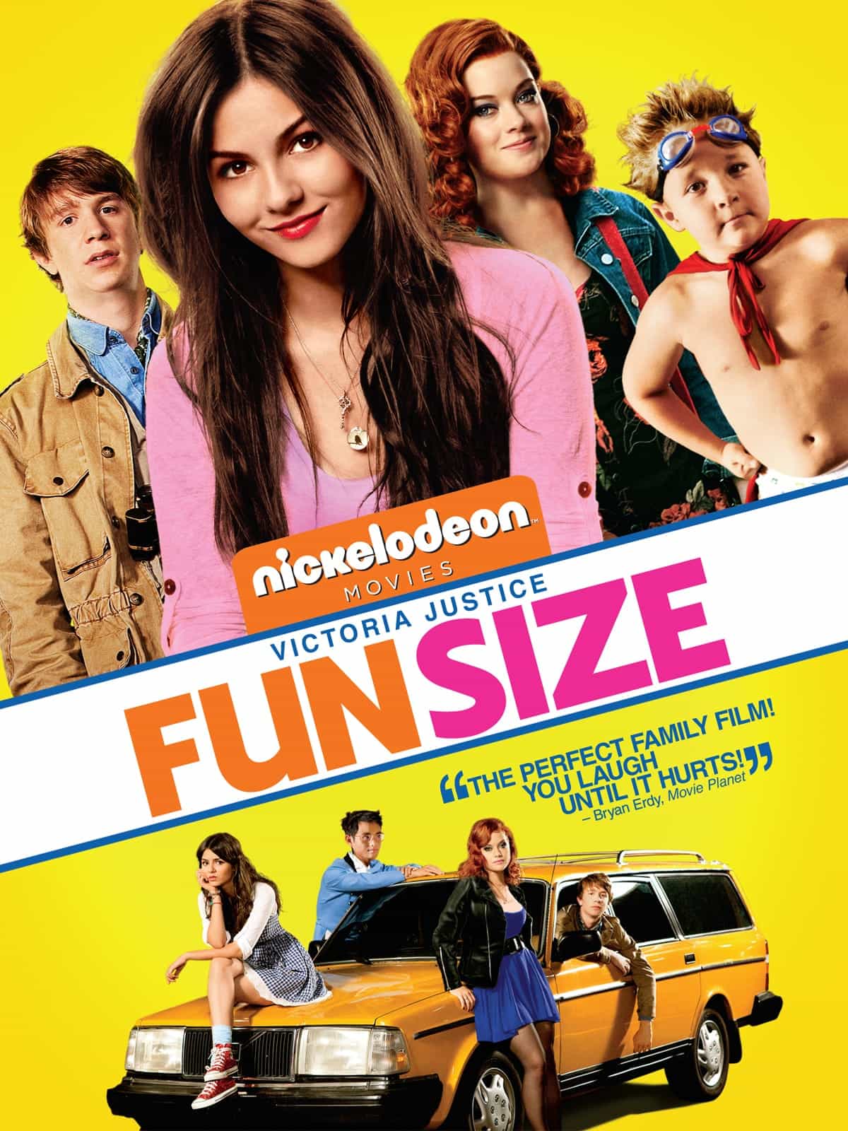 Fun Size 2012 Dual Audio Hindi English Full Movie BluRay ESub – Fun Size 2012 Dual Audio Hindi English Full Movie BluRay ESub –