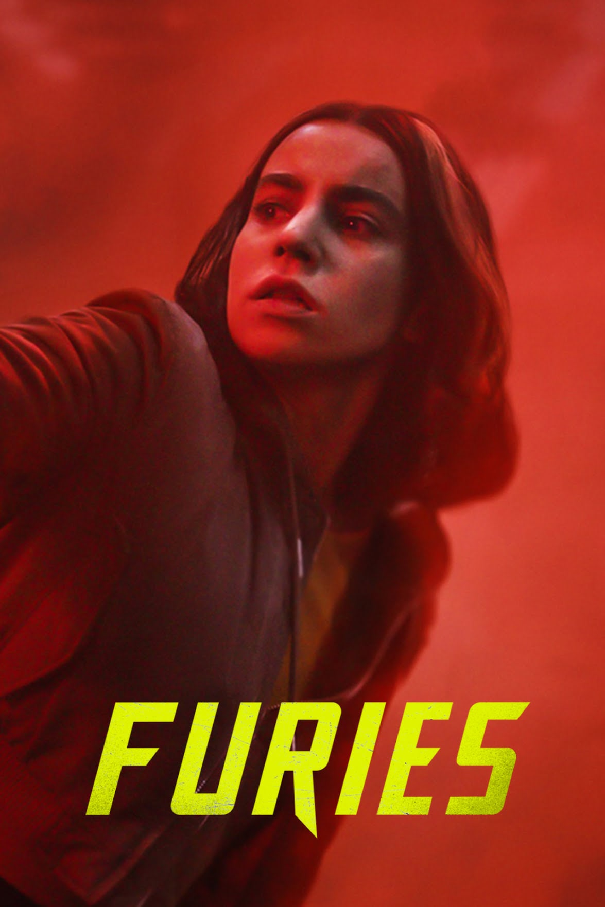 Furies 2024 Season 1 Dual Audio Hindi English Completed Web Series HD ESub Furies 2024 Season 1 Dual Audio Hindi English Completed Web Series HD ESub