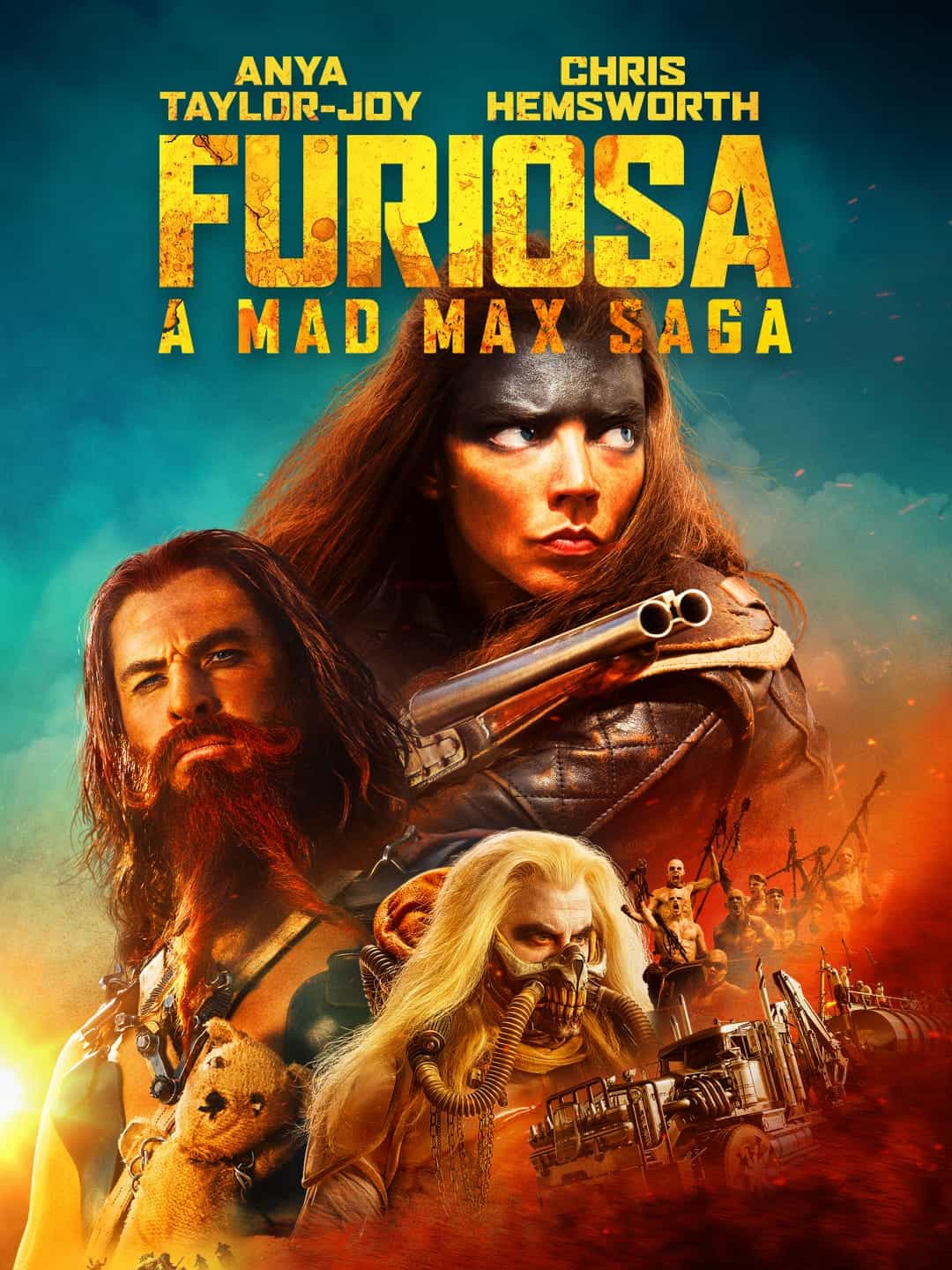 Furiosa A Mad Max Saga 2024 Dual Audio Hindi English Full Movie HD ESub – Furiosa A Mad Max Saga 2024 Dual Audio Hindi English Full Movie HD ESub –