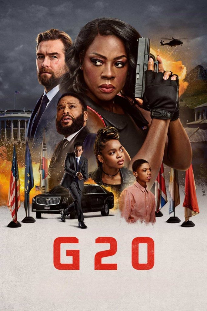 G20 2025 Dual Audio Hindi English Full Movie HD ESub –