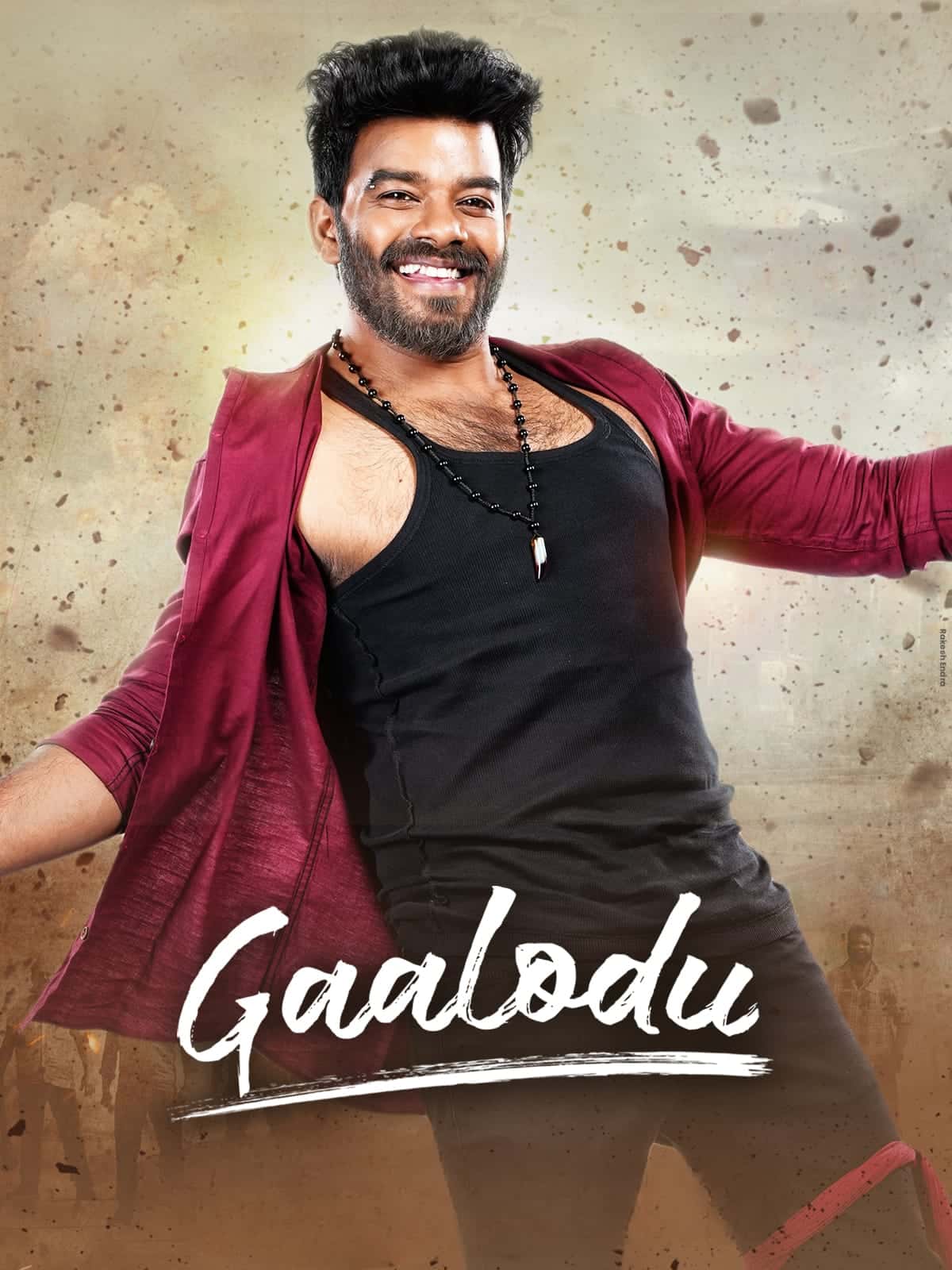 Gaalodu 2022 UnCut Dual Audio Hindi Telugu Full Movie HD ESub – Gaalodu 2022 UnCut Dual Audio Hindi Telugu Full Movie HD ESub –