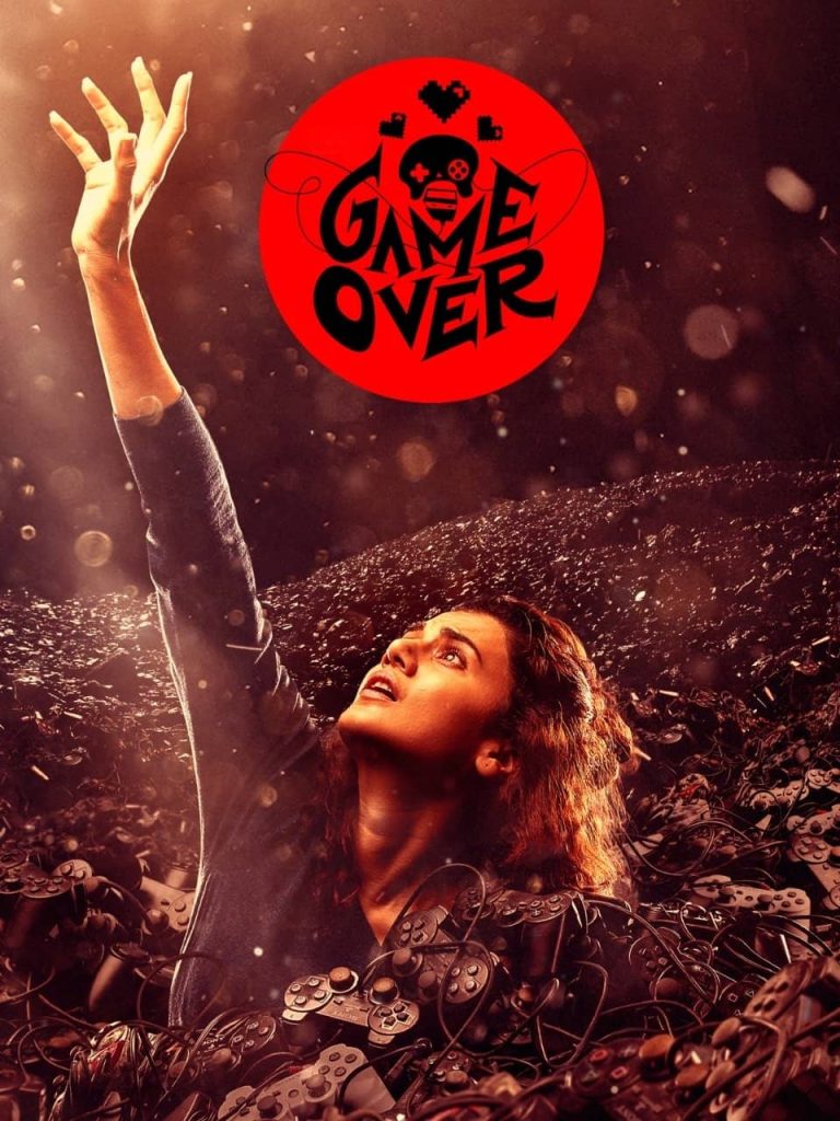 Game Over 2019 Hindi Full Movie HD ESub Game Over 2019 Hindi Full Movie HD ESub
